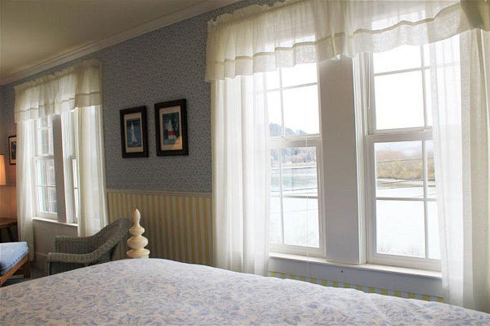 The Historic Requa Inn كلاماث المظهر الخارجي الصورة