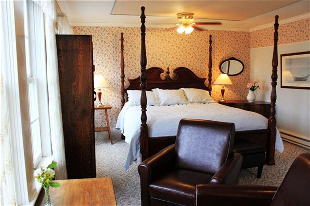 The Historic Requa Inn كلاماث المظهر الخارجي الصورة