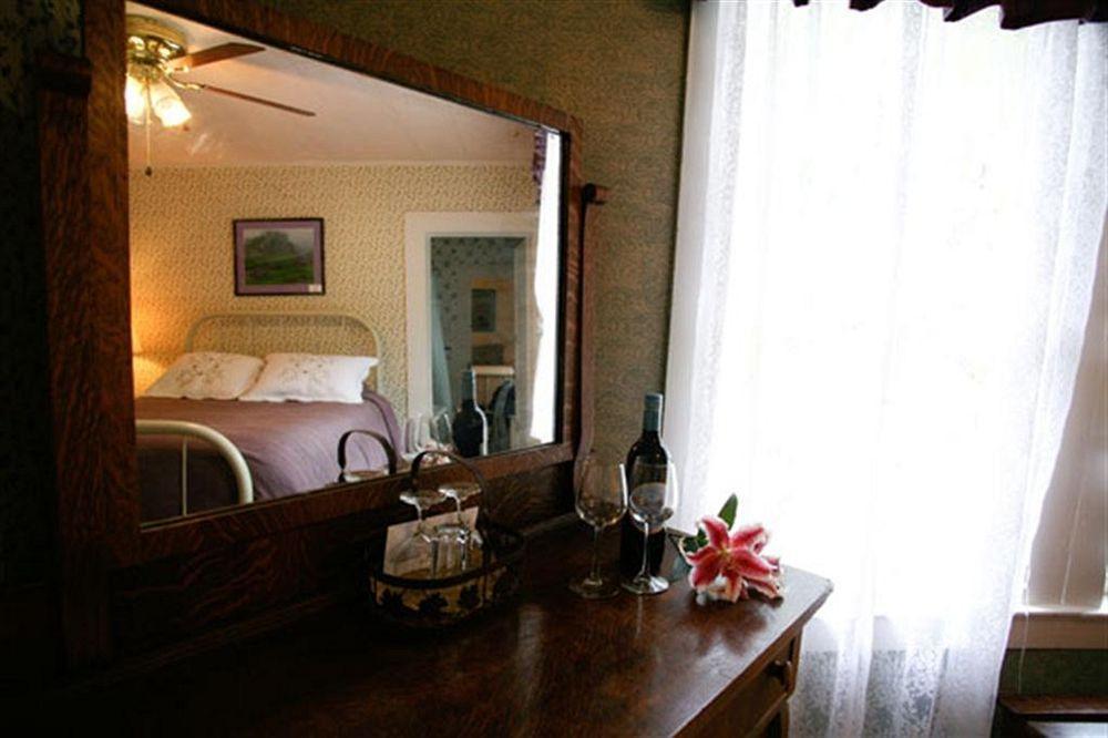 The Historic Requa Inn كلاماث المظهر الخارجي الصورة