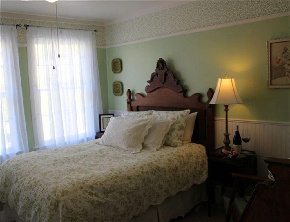 The Historic Requa Inn كلاماث المظهر الخارجي الصورة