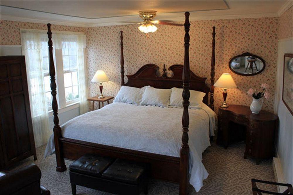 The Historic Requa Inn كلاماث المظهر الخارجي الصورة