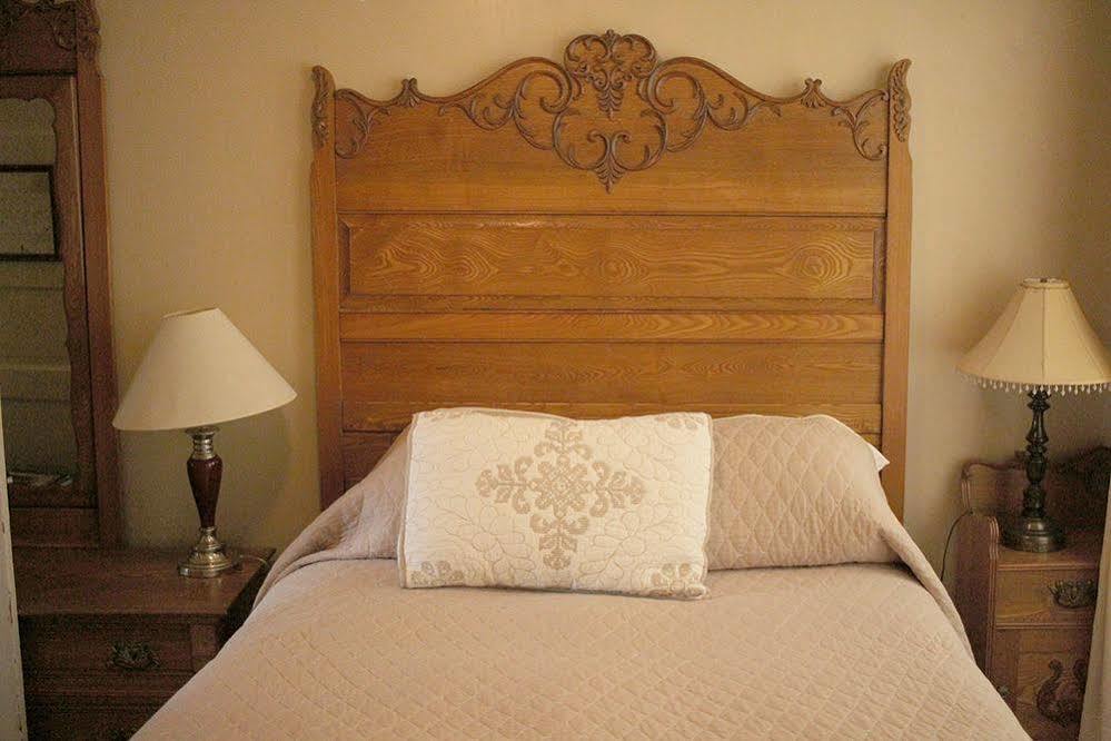 The Historic Requa Inn كلاماث المظهر الخارجي الصورة