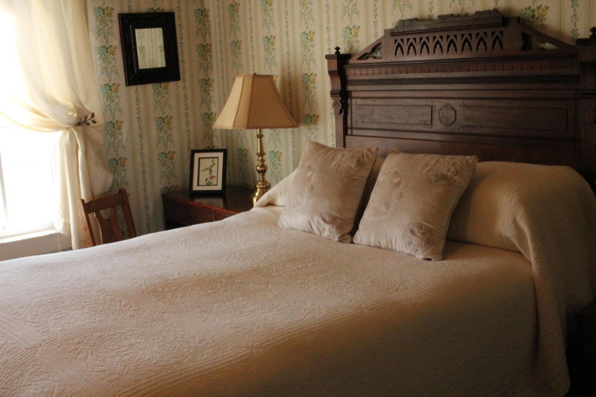 The Historic Requa Inn كلاماث المظهر الخارجي الصورة